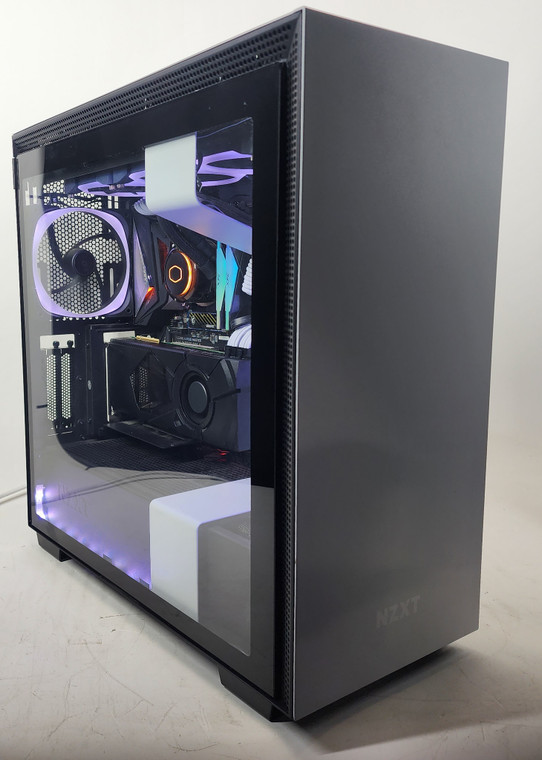 Gaming PC i9-9900K 5.0GHz 32GB RAM 1TB SSD RTX 2080 Ti 11GB RGB PC