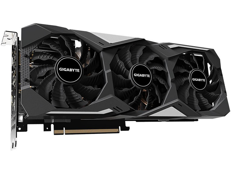 GIGABYTE GeForce RTX 2070 Super 8GB Windforce GDDR6 Video Graphics Card GPU