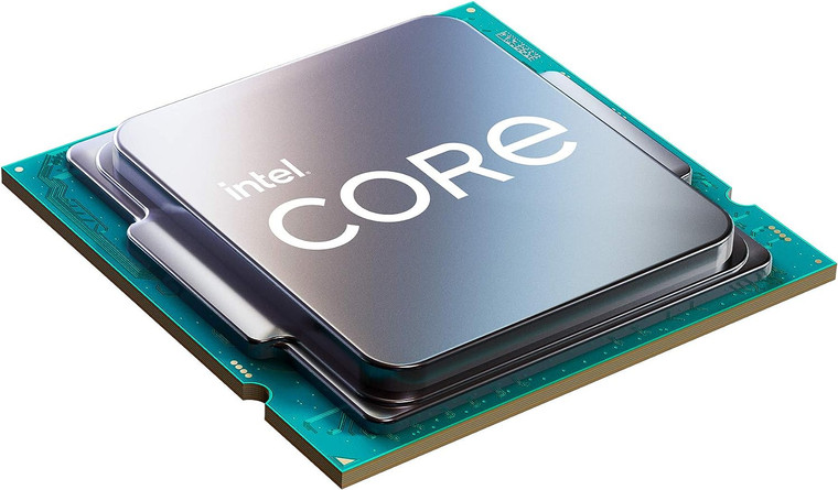 Intel Core i5-11400 2.6 GHz up to 4.4 GHz Turbo CPU Processor