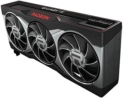 AMD Radeon RX 6800 XT 6GB Gaming GDDR6 Video Graphics Card GPU