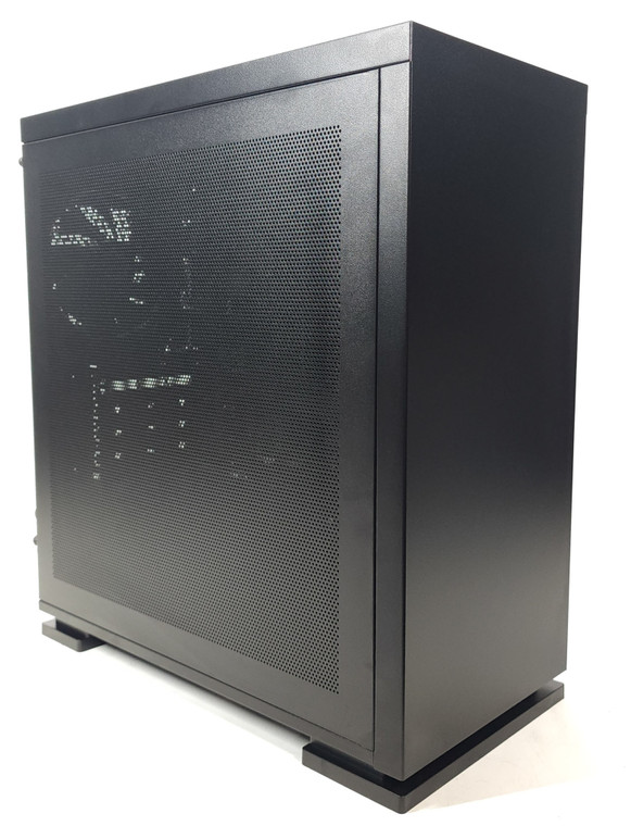 Gaming PC Ryzen 5 5600G 4.4GHz 8GB RAM 512GB NVME M.2 SSD Win10 Computer