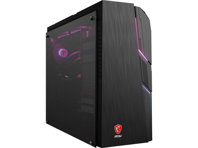 MSI MAG Codex 5 i7-12700KF 16GB 1TB SSD RTX 3070 Win11 Tower Desktop PC