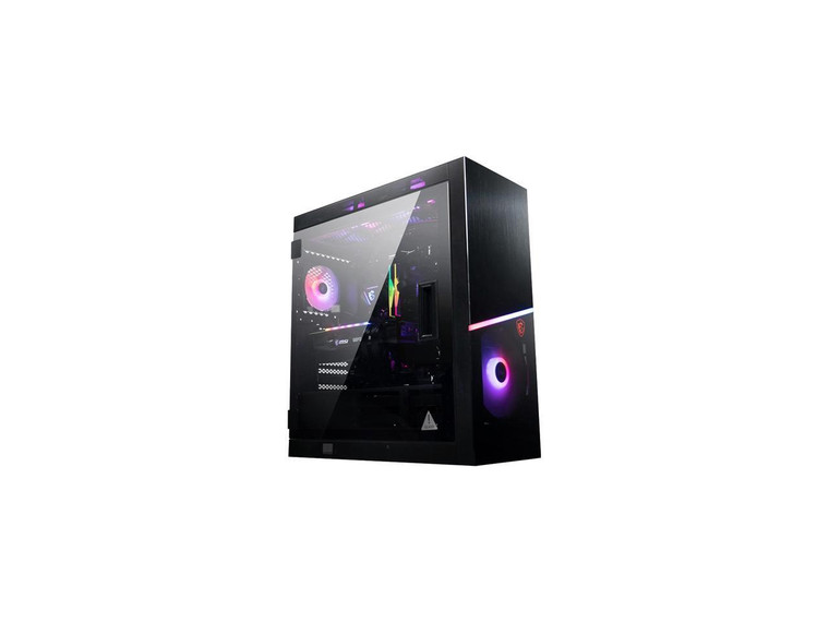 MSI Infinite RS i9-13900KF 32GB 2TB SSD RTX 4090 SUPRIM LIQUID X W11 Desktop PC