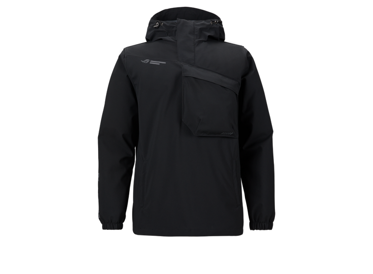 ASUS ROG Aymmetry Anorak Jacket Large