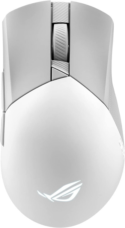 ASUS ROG Gladius III Wireless Gaming White Mouse