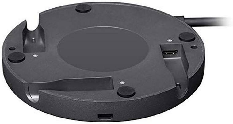 Logitech Rally Mic Pod Hub