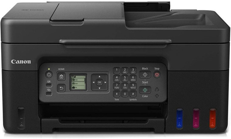 Canon Megatank G4270 All-in-One Wireless Supertank Printer