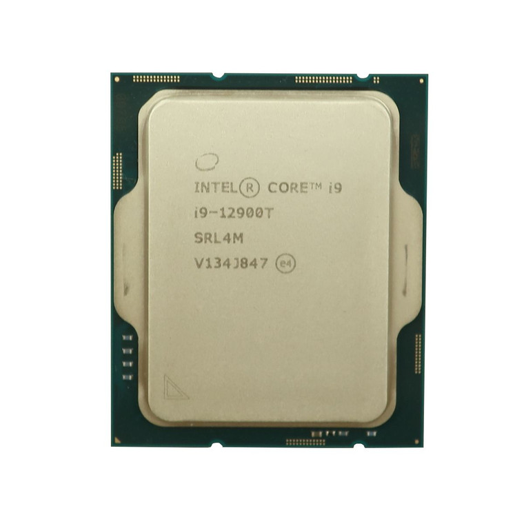 Intel Core i9-12900T 1.4 GHz up to 4.9 GHz Turbo CPU Processor