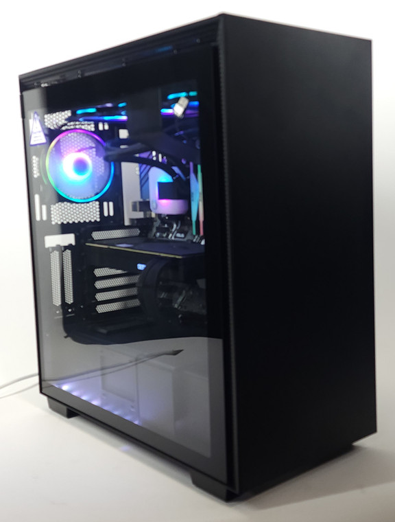 Gaming PC Ryzen 9 3950X 4.7GHz 32GB RAM 1TB SSD RTX 2080 Super 8GB RGB Computer