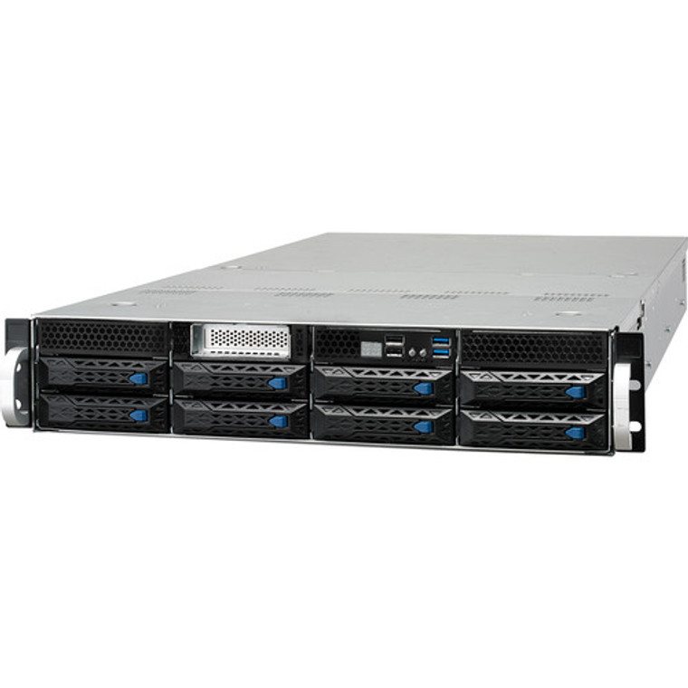 ASUS ESC4000 G4S High performance 2U Barebones accelerator server