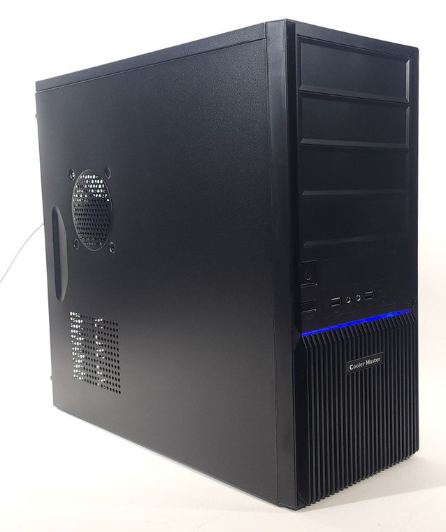 Gaming PC A10-7850K 8GB RAM 240GB SSD Computer