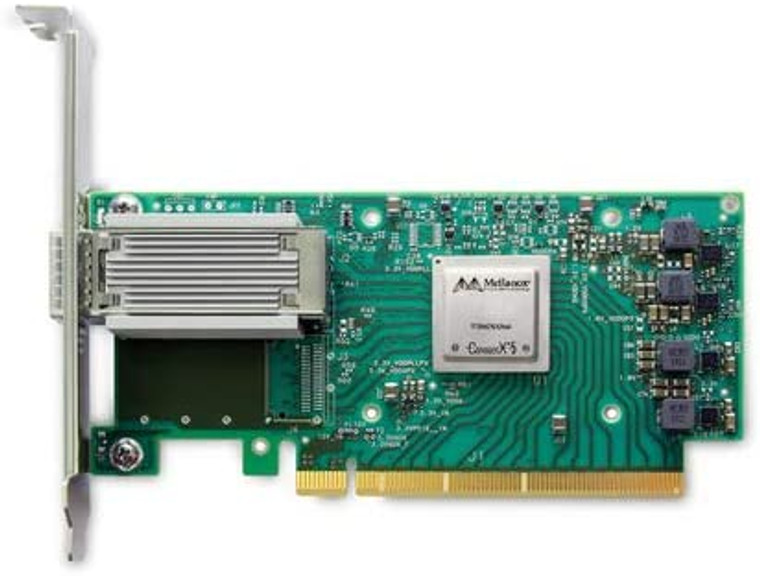 Mellanox MCX515A-CCAT ConnectX-5 EN Network Interface Card