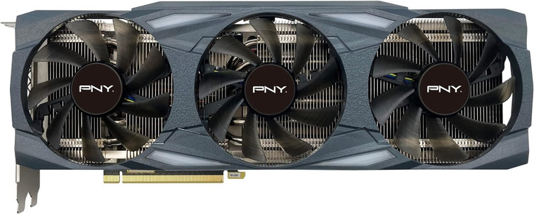 PNY GeForce RTX 3070 Ti 8GB Verto GDDR6X VCG3071T8TFMPB Video Graphics Card GPU