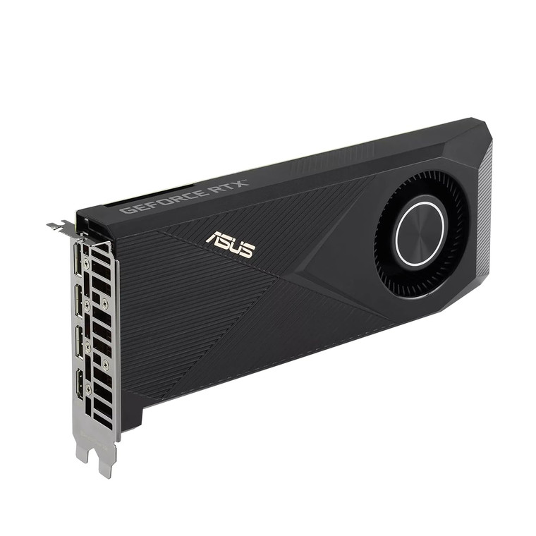 ASUS GeForce RTX 3080 Ti 12GB (TURBO-RTX3080TI-12G) Video Graphics Card