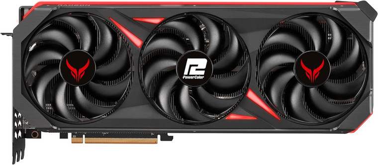 PowerColor Radeon RX 7900 XT 20GB Red Devil GDDR6 Video Graphics Card GPU