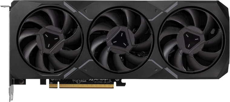 PowerColor RX 7900 XT 20GB Reference GDDR6 Video Graphics Card