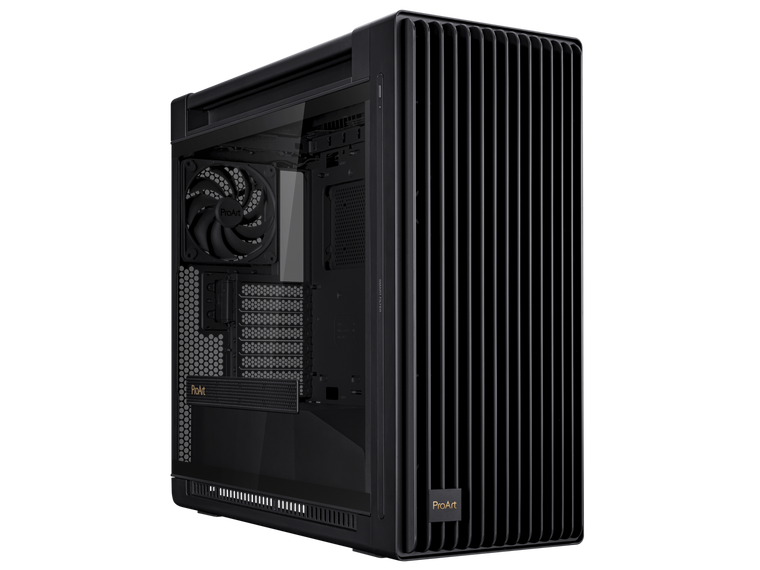 ASUS ProArt PA602 E-ATX Computer Case