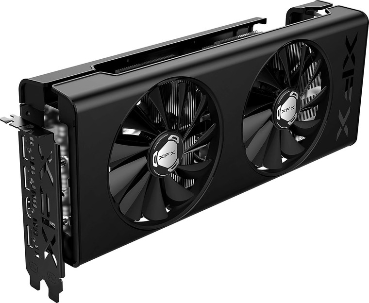 XFX RX 5700 8GB GDDR6 DD Ultra Video Graphics Card