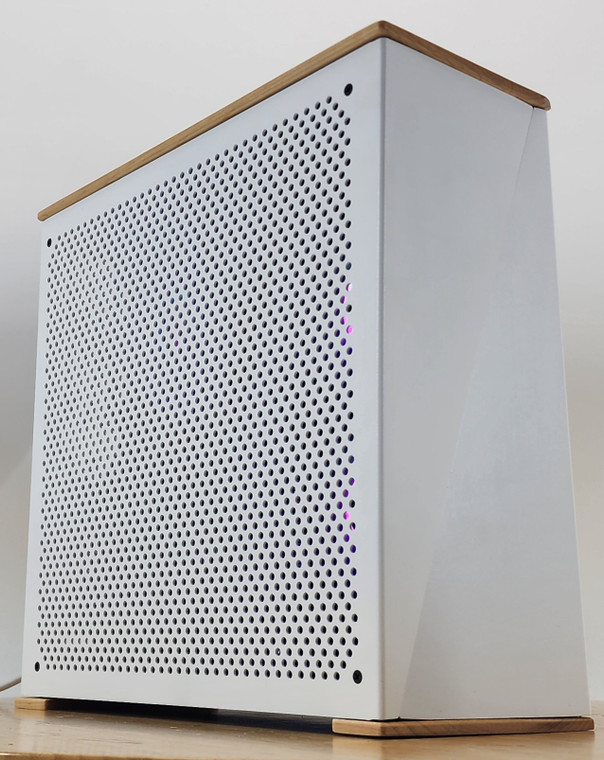 Gaming PC i7-10700K 16GB RAM 1TB SSD RTX 3070 8GB Windows 11 PC