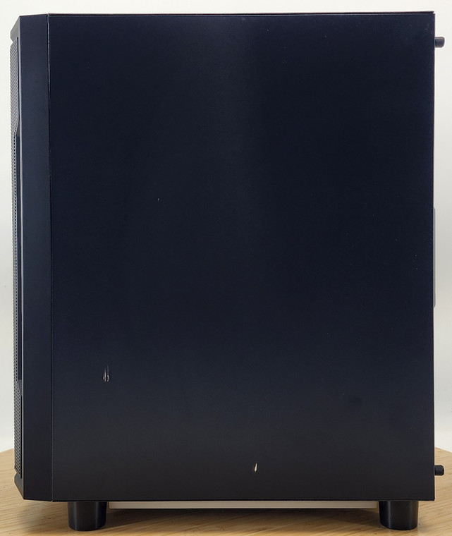 Gaming PC Ryzen 5 3600 16GB RAM 512GB SSD RX 580 8GB Windows 11 PC ...