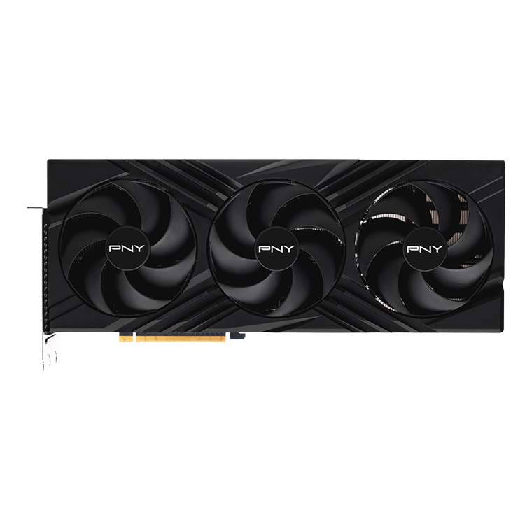 PNY GeForce RTX 4080 16GB XLR8 Verto GDDR6X Video Graphics Card B Grade