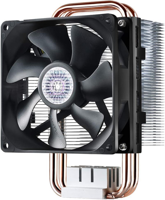 Cooler Master Hyper T2 Compact CPU Air Cooler