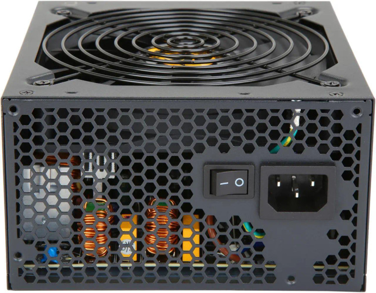 RAIDMAX Vortex RX-800AE-V 800W ATX Power Supply