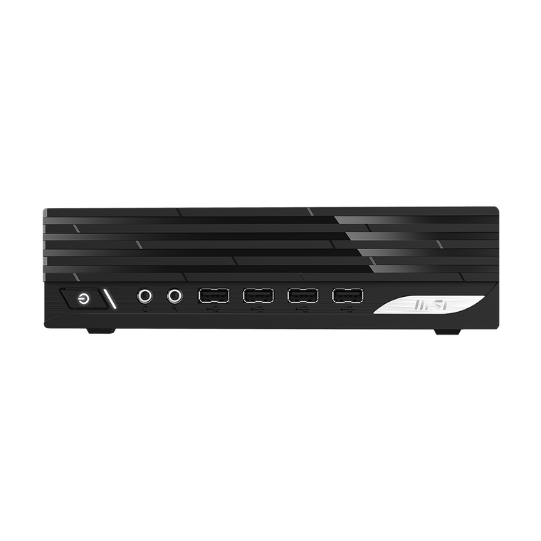 MSI Pro DP21 i5-14500 32GB RAM 1TB SSD Windows 11 Pro Mini PC
