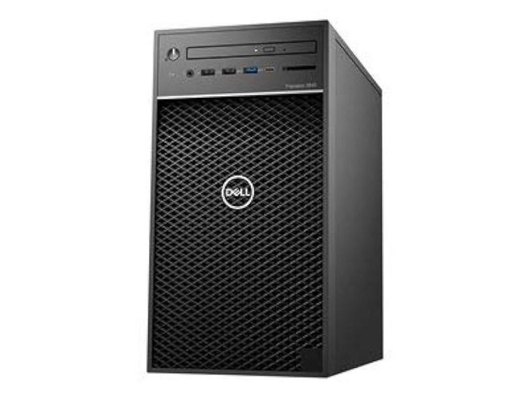 Dell Precision 3640 HBC8G73 i5-10400F 16GB RAM 512GB SSD GT 730 Wind11 Desktop Dell Precision 3640 HBC8G73 i5-10400F 16GB RAM 512GB SSD GT 730 Wind11 Desktop