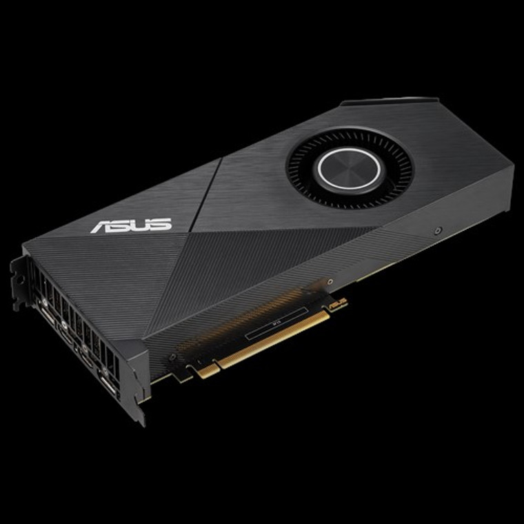 ASUS GeForce RTX 2070 8GB TURBO GDDR6 Video Graphics Card GPU Reconditioned
