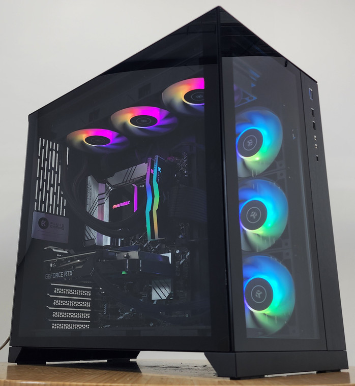 Gaming PC i9-12900K 32GB RAM 1TB SSD RTX 3070 8GB Windows 11 Computer Gaming PC i9-12900K 32GB RAM 1TB SSD RTX 3070 8GB Windows 11 Computer
