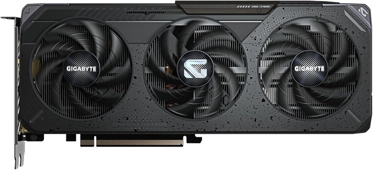 Gigabyte Radeon RX 9060 XT Gaming OC 16GB GDDR6 Video Graphics Card