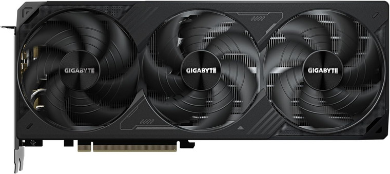 GIGABYTE GeForce RTX 5070 Ti WINDFORCE SFF 16GB Video Graphics Card