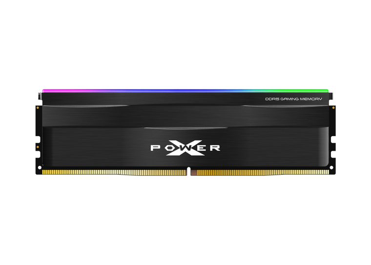 Silicon Power XPower Zenith 32GB (2x16GB KIT) DDR5 RGB 6000mhz SP016GXLWU60AFSF