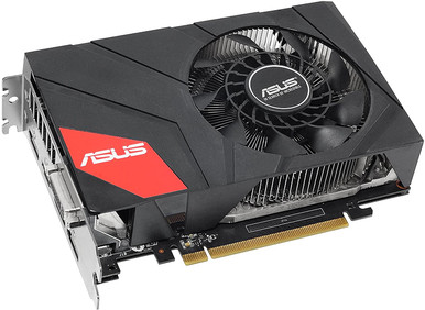 Asus Strix Gtx Nvidia Geforce Gtx 960 Ti ASUS GeForce GTX 970 Mini