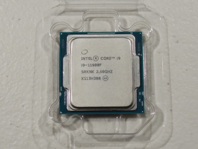 Intel Core i9-11900F GPU非搭載CPU Amazon | Intel Core i9 11900F BOX 第11世代インテルCore i9