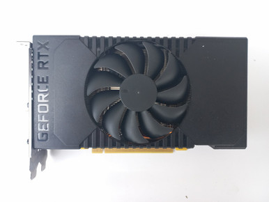 Nvidia Geforce RTX 2060 Super 6GB CMIT GDDR6 Video Graphics