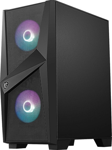 MSI Codex R i7-11700F 16GB RAM 1 TB SSD RTX 3060 12GB Win11 Tower ...