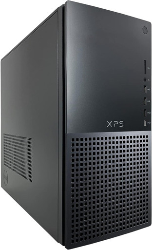 Windowsデスクトップ DELL XPS8930 i7-9700/16G/SD512/RTX2060 e4a6d5be-aea8-55e8-a57b-