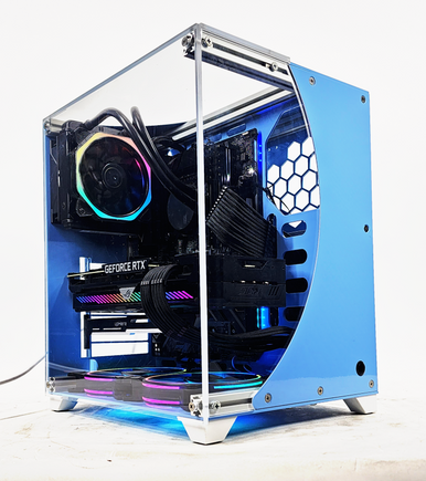 Gaming PC i7-11700K 5.0GHz 16GB RAM 1TB NVME M.2 SSD RTX Gaming PC i7-11700K 5.0GHz 16GB RAM 1TB NVME M.2 SSD RTX