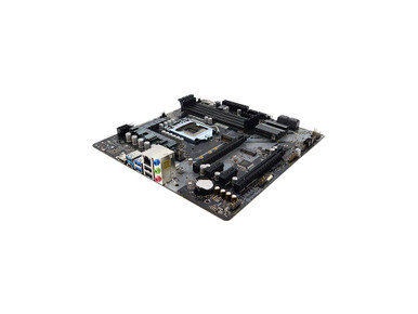 ASRock B360M IB-R1 Intel LGA 1151 B360 MicroATX M.2 Desktop
