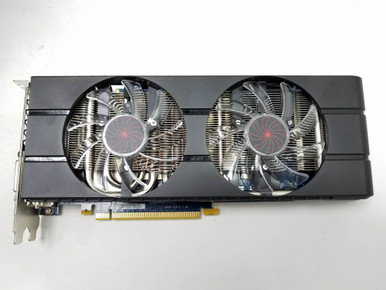 Nvidia Geforce GTX 1080 8GB GDDR5X HP 909247-001 Gaming Video Card ...