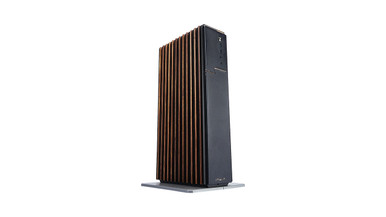 InWin ModFree Mini Mod-III Mesh Mini-ITX Desktop Computer Case - CHQstore