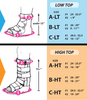 Bootz! Walking Boot Cover