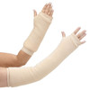 Available in long and short styles, Nude Light is the best choice for your arm cast cover for those with light skin tones.