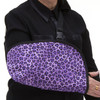 CastCoverz! Slingz! - Seeing Spots Purple