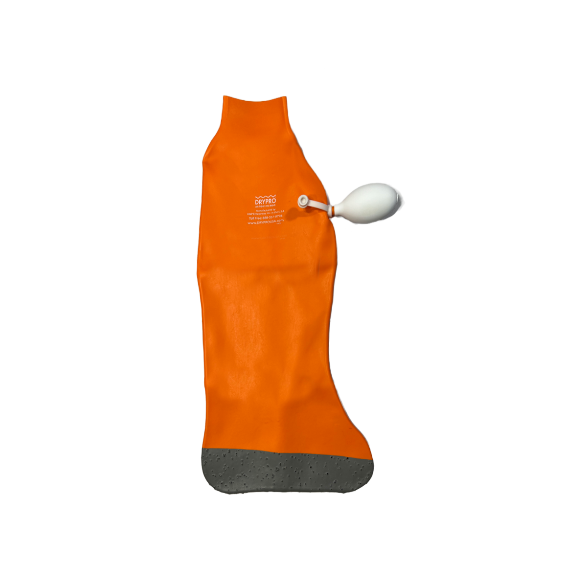 Waterproof Cast Protector for Legs by CastCoverZ!