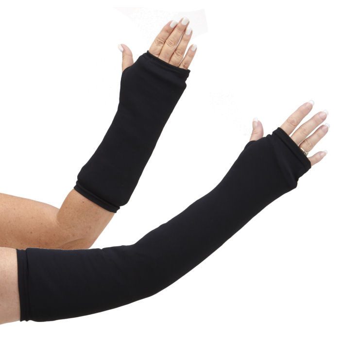 Cast Covers for Arms, Thumb and Fingers