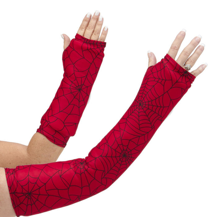 Fashion Arm Cast Cover Wicked s
