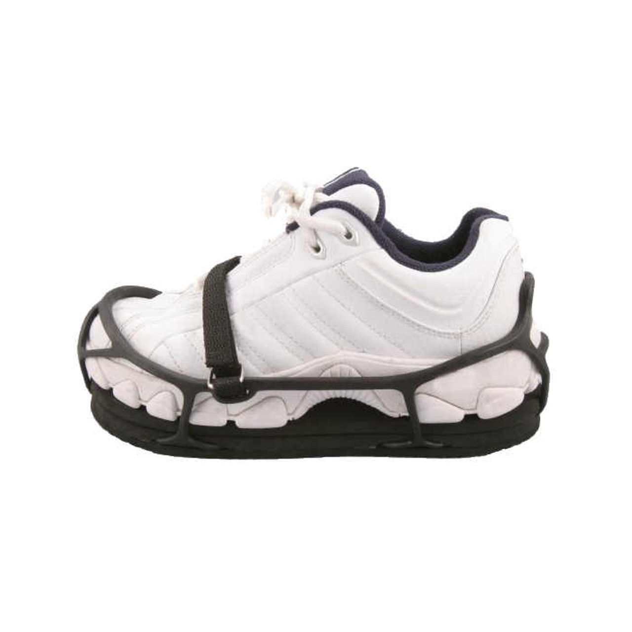 evenup shoe